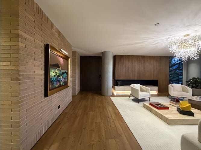 Apartamento de 3 alcobas en venta en San Lucas, Medellín, 338 m² · foto 9 de 24