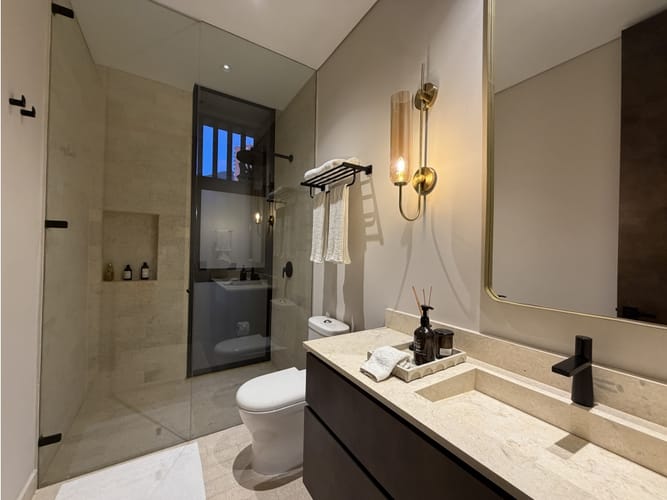 Apartamento de 3 alcobas en venta en San Lucas, Medellín, 338 m² · foto 15 de 24