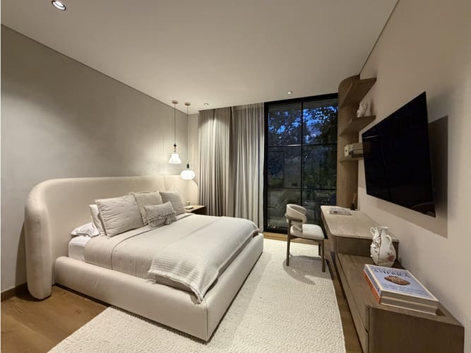Apartamento de 3 alcobas en venta en San Lucas, Medellín, 338 m² · foto 17 de 24