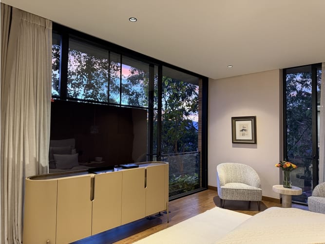 Apartamento de 3 alcobas en venta en San Lucas, Medellín, 338 m² · foto 21 de 24