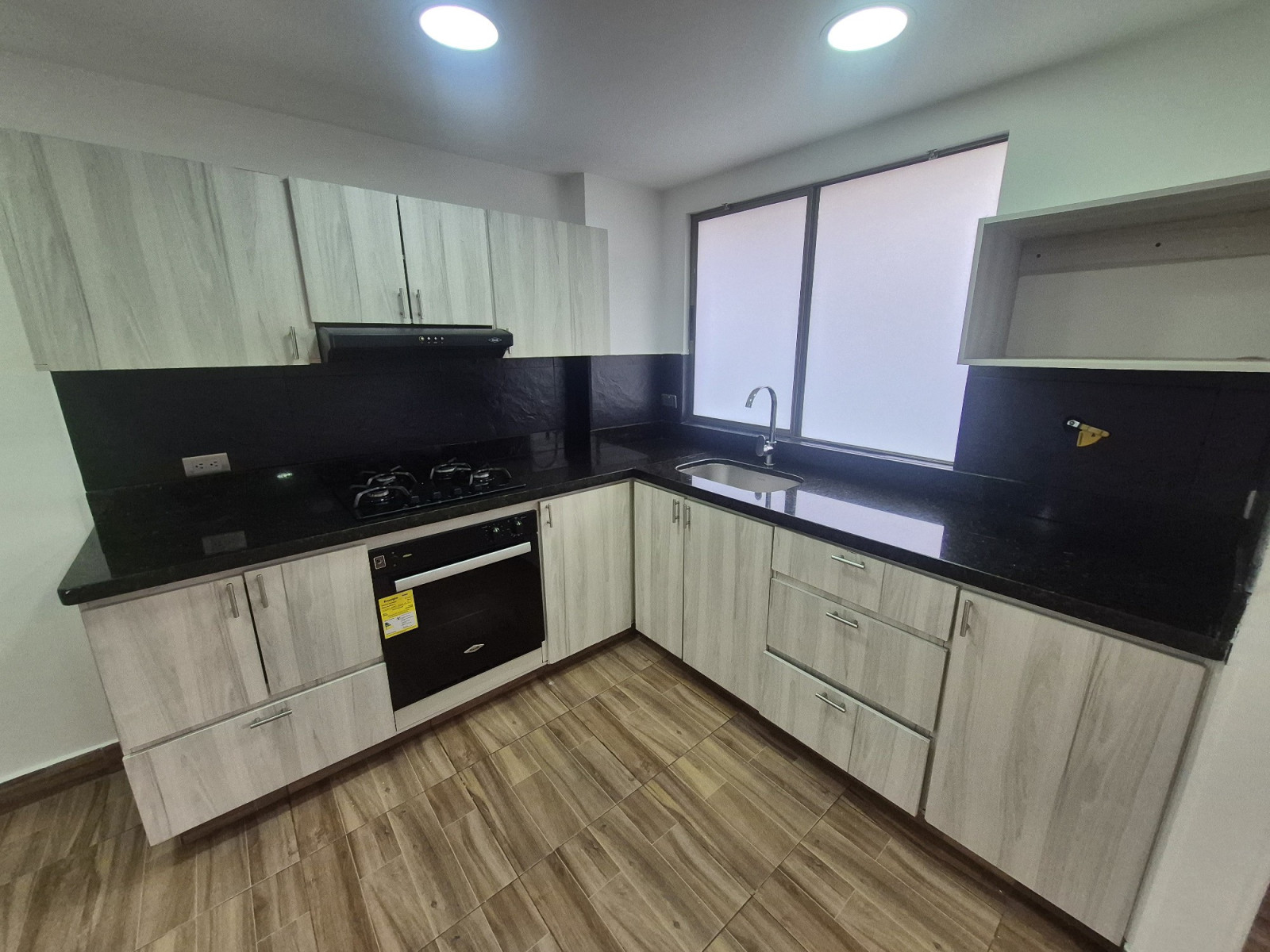 Foto del apartamento