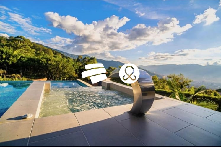 Casa de 8 alcobas en venta en Loma Del Esmeraldal, Envigado, 2000 m² · foto 16 de 20