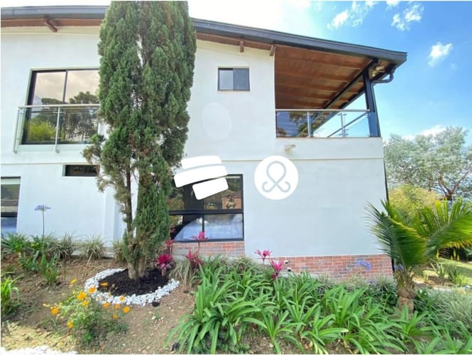 Casa de 8 alcobas en venta en Loma Del Esmeraldal, Envigado, 2000 m² · foto 20 de 20