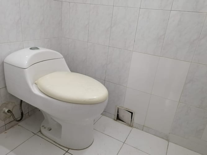 Casa de 5 alcobas en venta en Barrios Unidos, Bogotá, 206 m² · foto 6 de 8