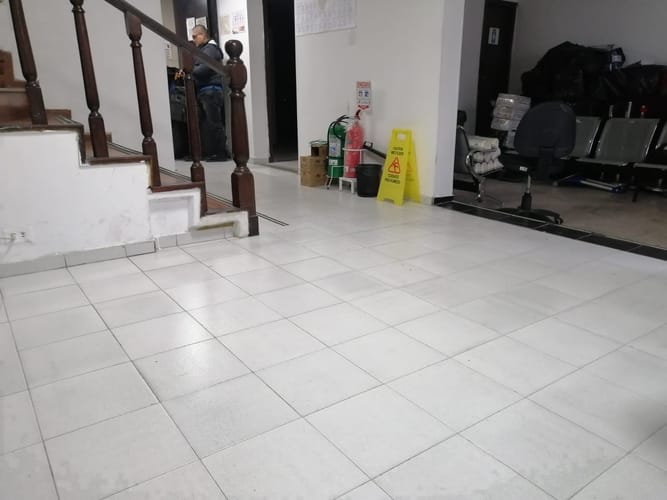 Casa de 5 alcobas en venta en Barrios Unidos, Bogotá, 206 m² · foto 8 de 8