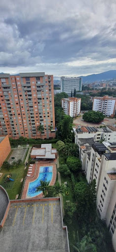 Apartamento en Arriendo en Patio bonito, Medellín