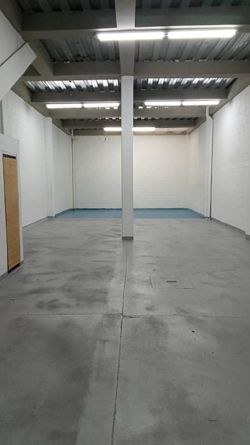 Bodega en arriendo en Republica De Israel, Cali, 240 m² · foto 3 de 9