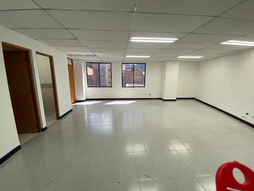 Oficina en arriendo en Lorena, Medellín, 70 m² · foto 11 de 16