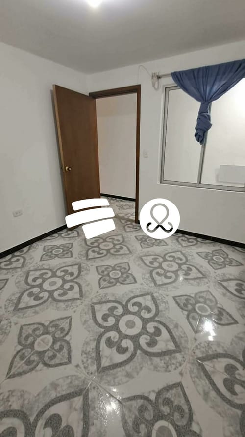 Casa de 4 alcobas en venta en San Cayetano, Bogotá, 48 m² · foto 5 de 12