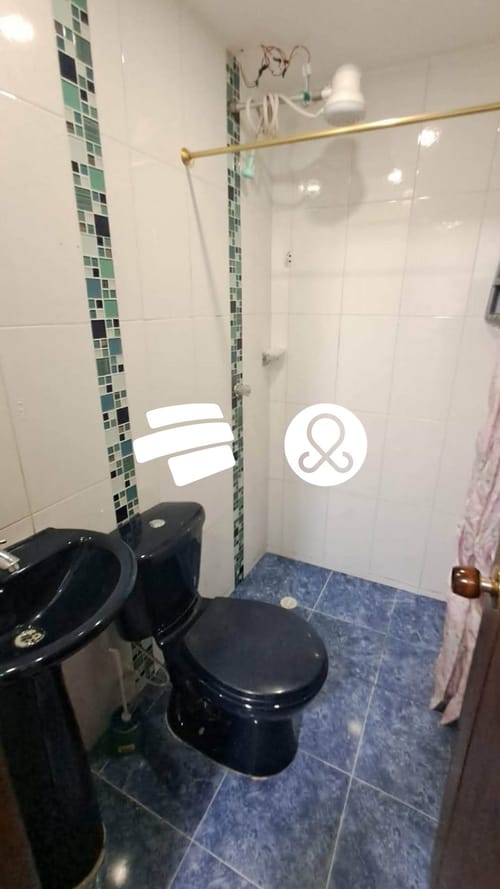 Casa de 4 alcobas en venta en San Cayetano, Bogotá, 48 m² · foto 6 de 12