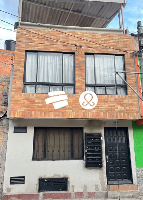 Casa de 4 alcobas en venta en San Cayetano, Bogotá, 48 m² · foto 7 de 12