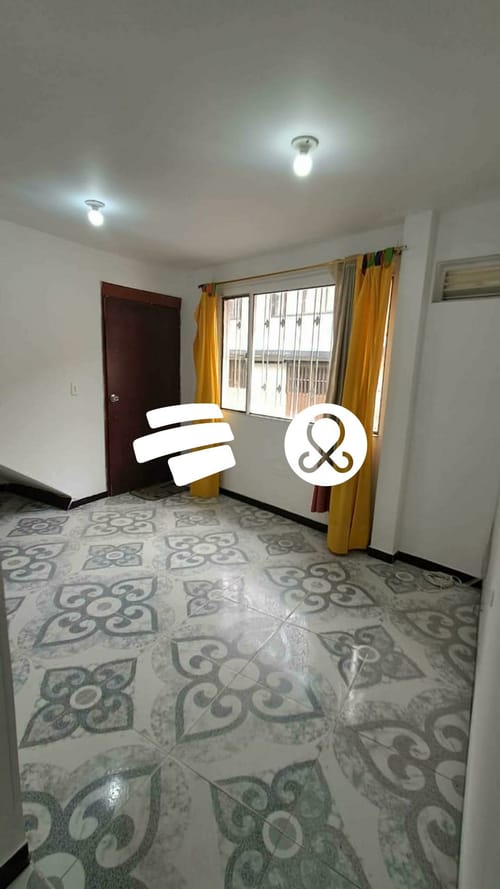 Casa de 4 alcobas en venta en San Cayetano, Bogotá, 48 m² · foto 9 de 12