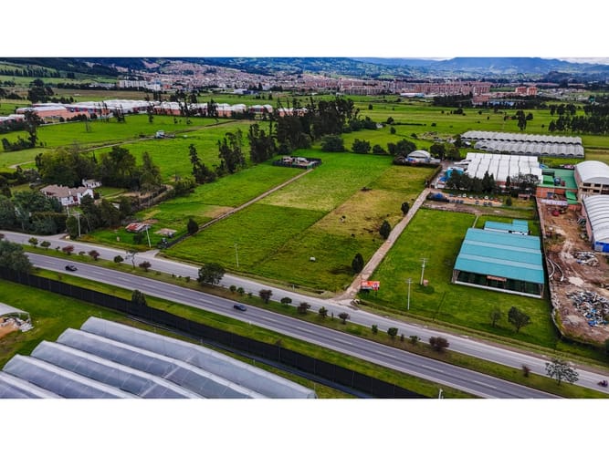 Lote en venta en Rincon Santo, Zipaquirá, 30300 m² · foto 4 de 14