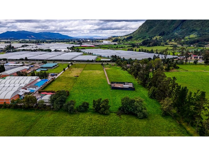 Lote en venta en Rincon Santo, Zipaquirá, 30300 m² · foto 6 de 14