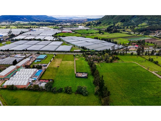 Lote en venta en Rincon Santo, Zipaquirá, 30300 m² · foto 7 de 14
