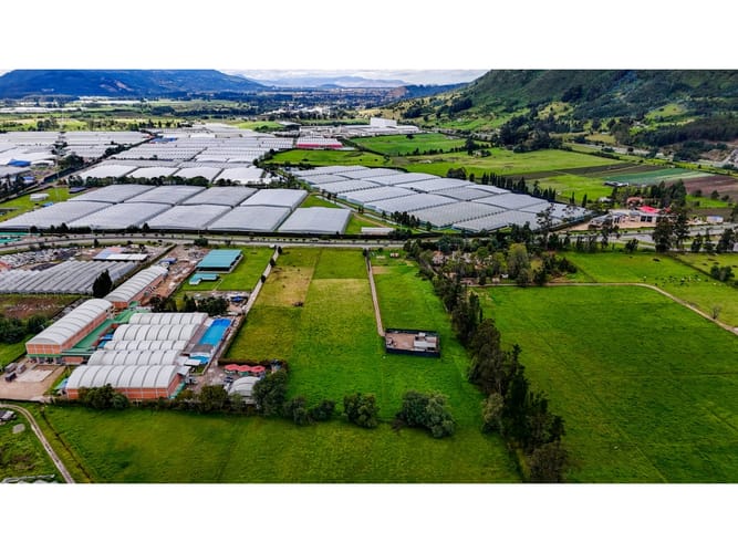 Lote en venta en Rincon Santo, Zipaquirá, 30300 m² · foto 8 de 14