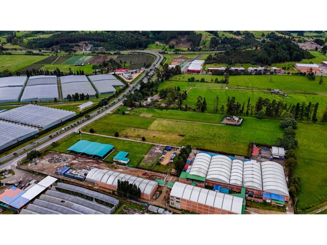 Lote en venta en Rincon Santo, Zipaquirá, 30300 m² · foto 9 de 14
