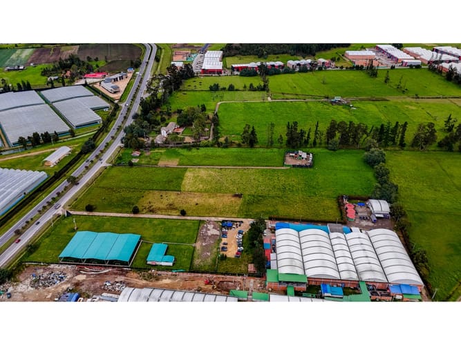 Lote en venta en Rincon Santo, Zipaquirá, 30300 m² · foto 10 de 14