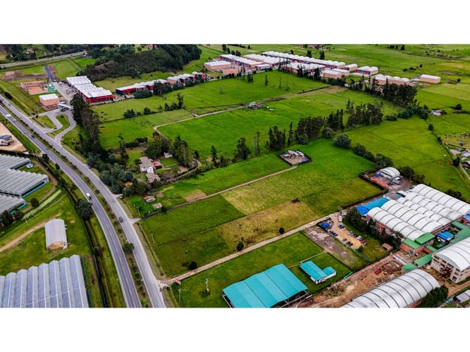 Lote en venta en Rincon Santo, Zipaquirá, 30300 m² · foto 11 de 14