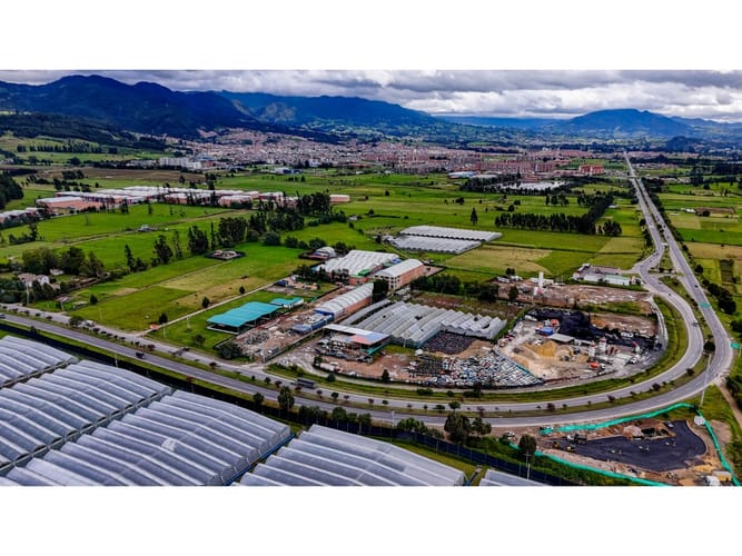 Lote en venta en Rincon Santo, Zipaquirá, 30300 m² · foto 12 de 14