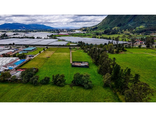 Lote en venta en Rincon Santo, Zipaquirá, 30300 m² · foto 14 de 14