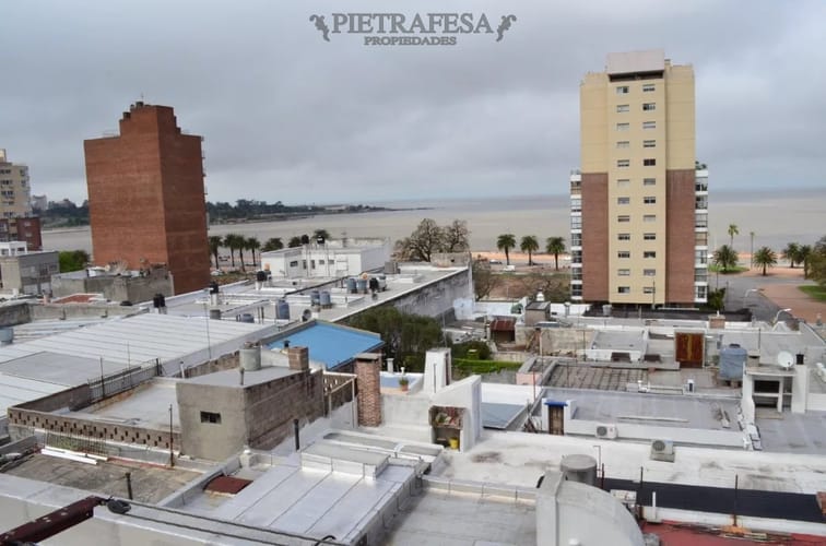 Apartamento en alquiler, 2 dormitorios, 1 baño. Palermo. · Foto 2