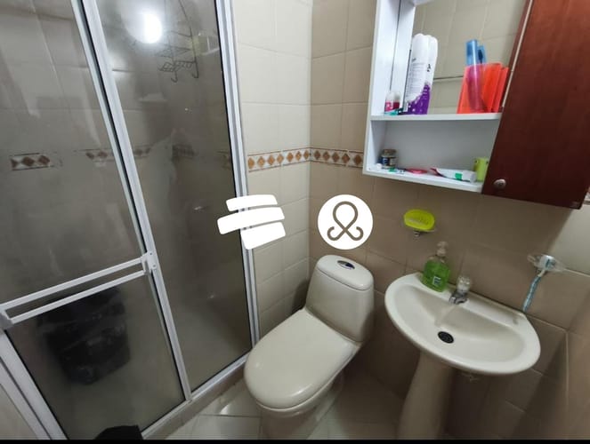 Apartamento de 3 alcobas en venta en Belén, Medellín, 56 m² · foto 4 de 12