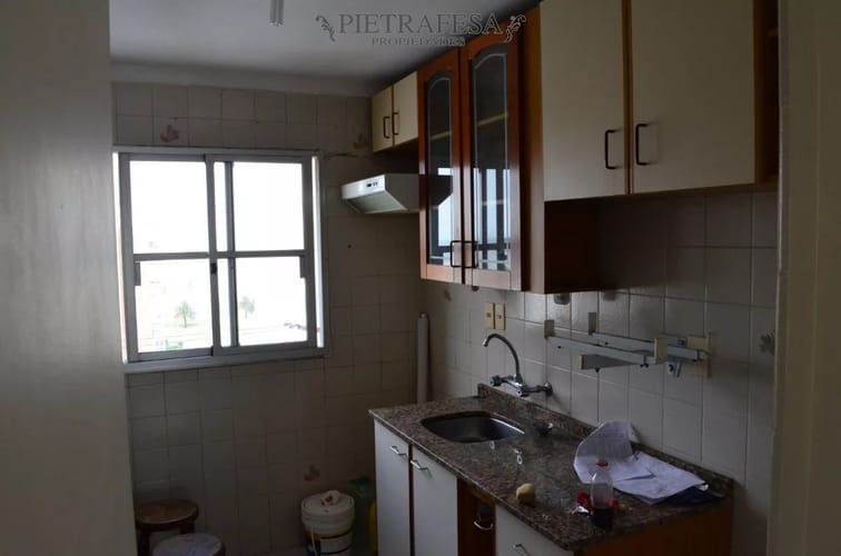 Apartamento en alquiler, 2 dormitorios, 1 baño. Palermo. · Foto 4