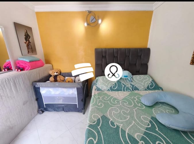 Apartamento de 3 alcobas en venta en Belén, Medellín, 56 m² · foto 5 de 12