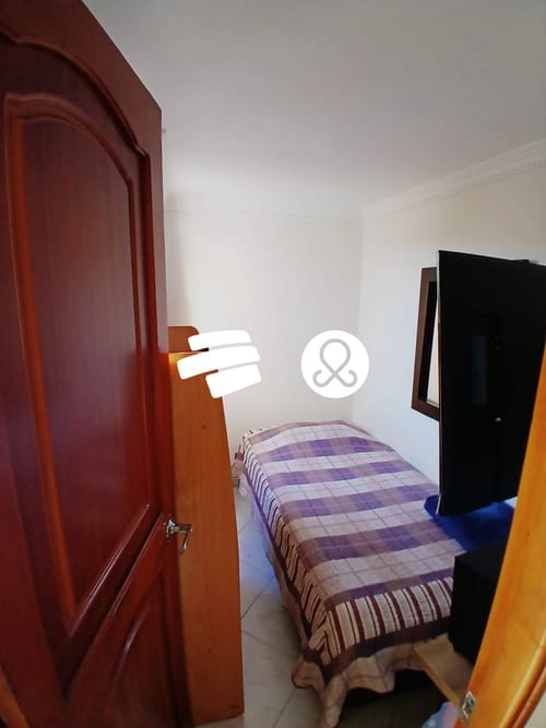 Apartamento de 3 alcobas en venta en Belén, Medellín, 56 m² · foto 7 de 12