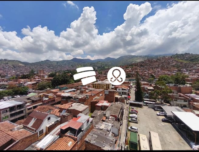 Apartamento de 3 alcobas en venta en Belén, Medellín, 56 m² · foto 12 de 12