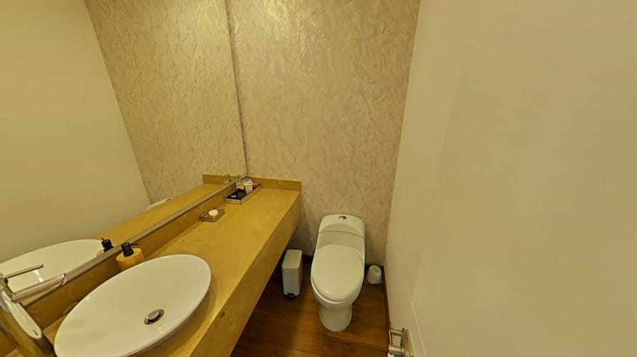 Apartamento de 4 alcobas en venta en Ciudad Salitre, Bogotá, 306 m² · foto 6 de 24