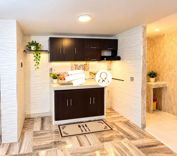 Apartamento de 2 alcobas en venta en Santa Marta, 45 m² · foto 2 de 18