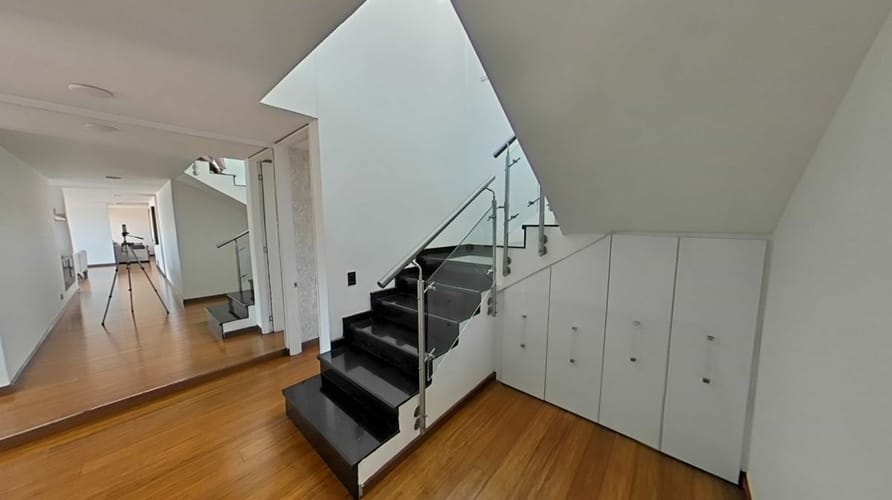 Apartamento de 4 alcobas en venta en Ciudad Salitre, Bogotá, 306 m² · foto 11 de 24