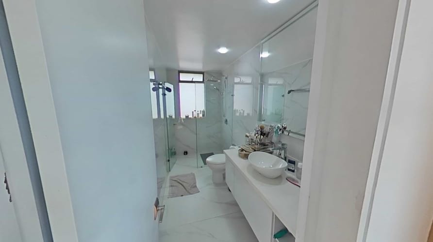 Apartamento de 4 alcobas en venta en Ciudad Salitre, Bogotá, 306 m² · foto 15 de 24