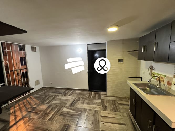 Apartamento de 2 alcobas en venta en Santa Marta, 45 m² · foto 5 de 18