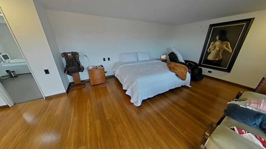 Apartamento de 4 alcobas en venta en Ciudad Salitre, Bogotá, 306 m² · foto 18 de 24