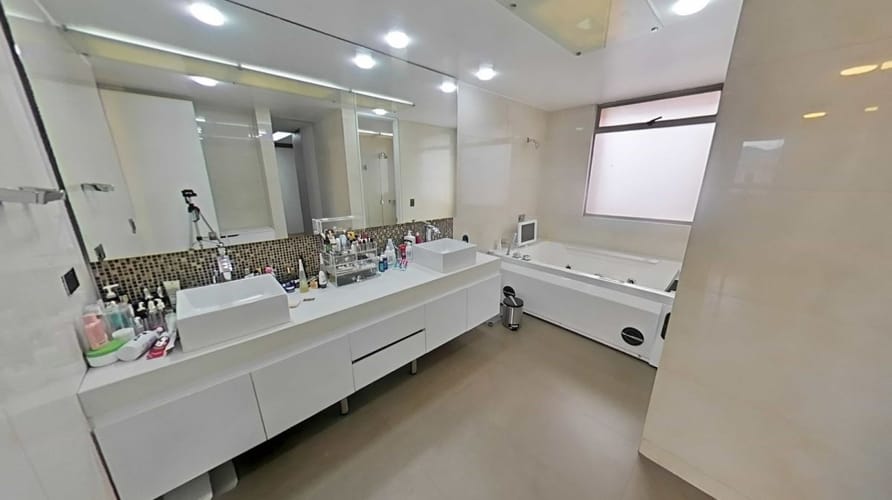 Apartamento de 4 alcobas en venta en Ciudad Salitre, Bogotá, 306 m² · foto 21 de 24