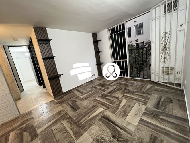 Apartamento de 2 alcobas en venta en Santa Marta, 45 m² · foto 7 de 18