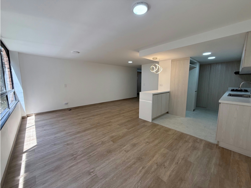 Apartamento en Venta en Zuñiga, Envigado