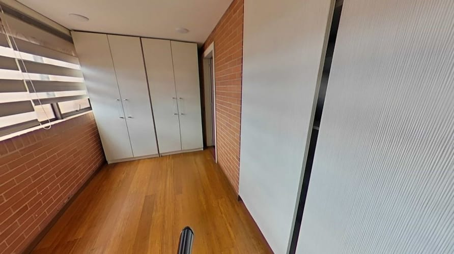 Apartamento de 4 alcobas en venta en Ciudad Salitre, Bogotá, 306 m² · foto 24 de 24
