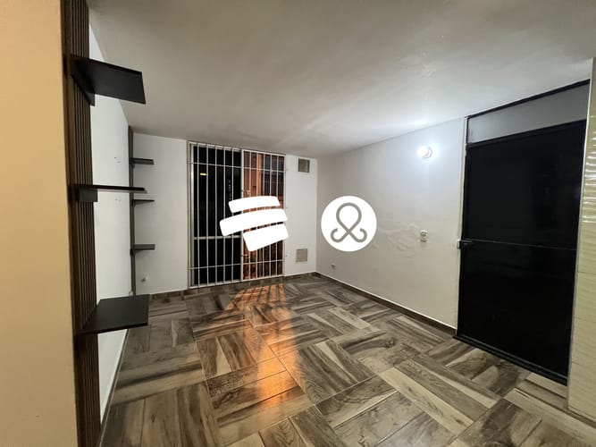 Apartamento de 2 alcobas en venta en Santa Marta, 45 m² · foto 8 de 18