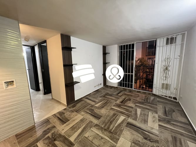 Apartamento de 2 alcobas en venta en Santa Marta, 45 m² · foto 9 de 18