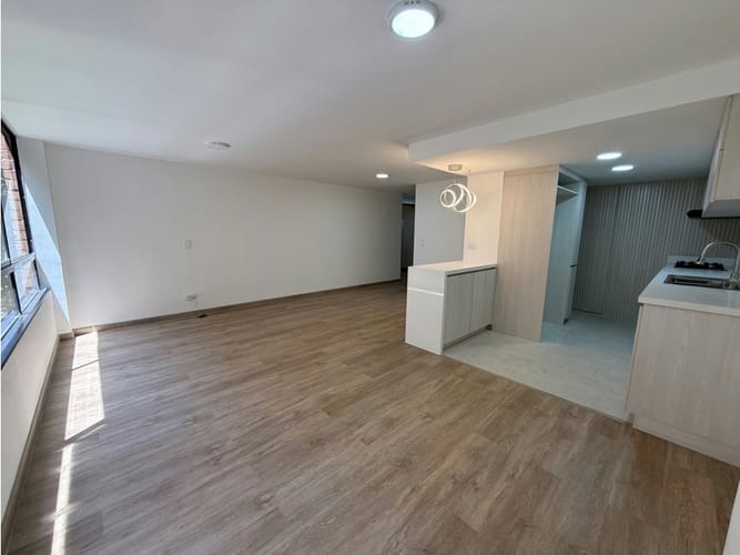 Apartamento de 3 alcobas en venta en Zuñiga, Envigado, 113 m² · foto 7 de 18