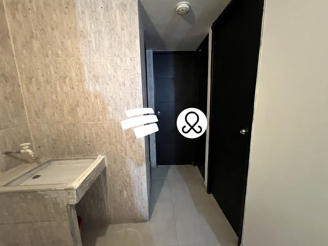Apartamento de 2 alcobas en venta en Santa Marta, 45 m² · foto 10 de 18