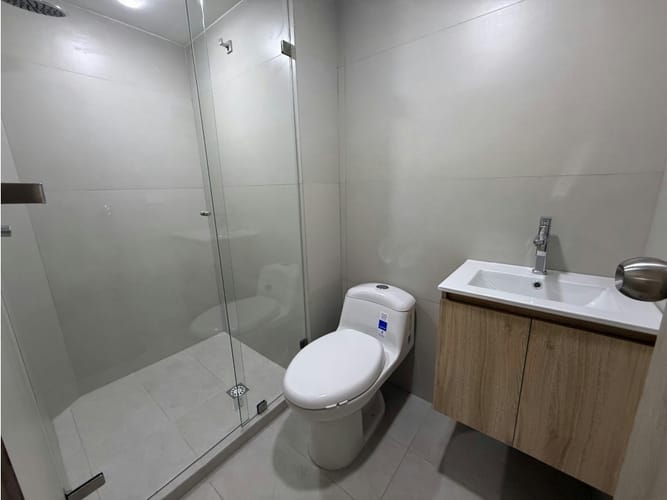 Apartamento de 3 alcobas en venta en Zuñiga, Envigado, 113 m² · foto 11 de 18