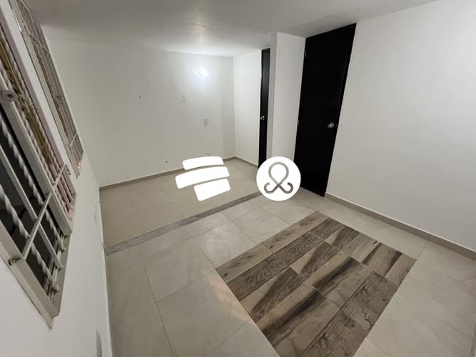 Apartamento de 2 alcobas en venta en Santa Marta, 45 m² · foto 11 de 18