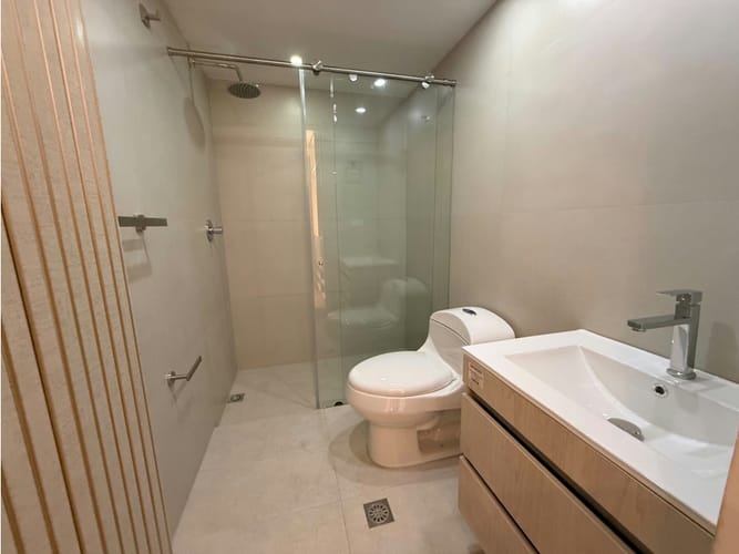 Apartamento de 3 alcobas en venta en Zuñiga, Envigado, 113 m² · foto 16 de 18