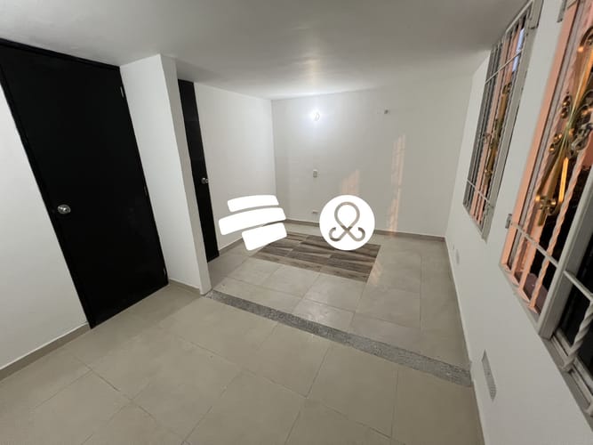 Apartamento de 2 alcobas en venta en Santa Marta, 45 m² · foto 12 de 18