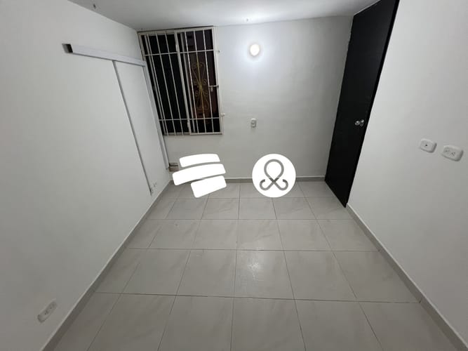 Apartamento de 2 alcobas en venta en Santa Marta, 45 m² · foto 14 de 18